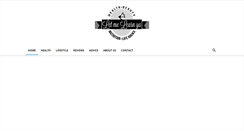 Desktop Screenshot of letmelearnya.com
